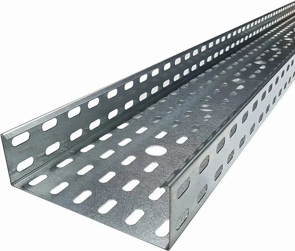 Galvanized Cable Trays
